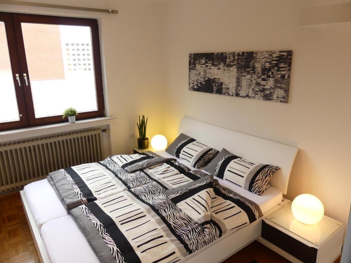 Ferienhaus Strandlust Butjadingen Buitenkant foto