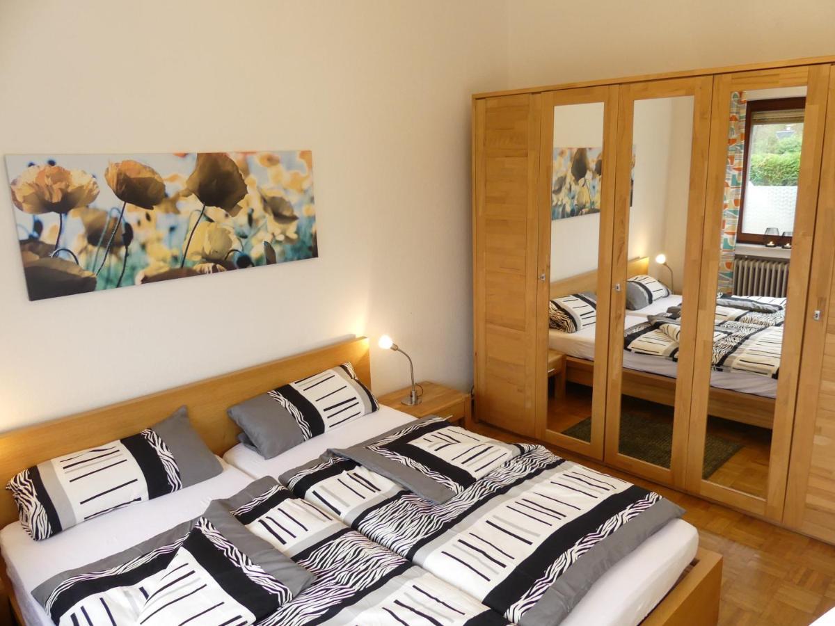 Ferienhaus Strandlust Butjadingen Buitenkant foto