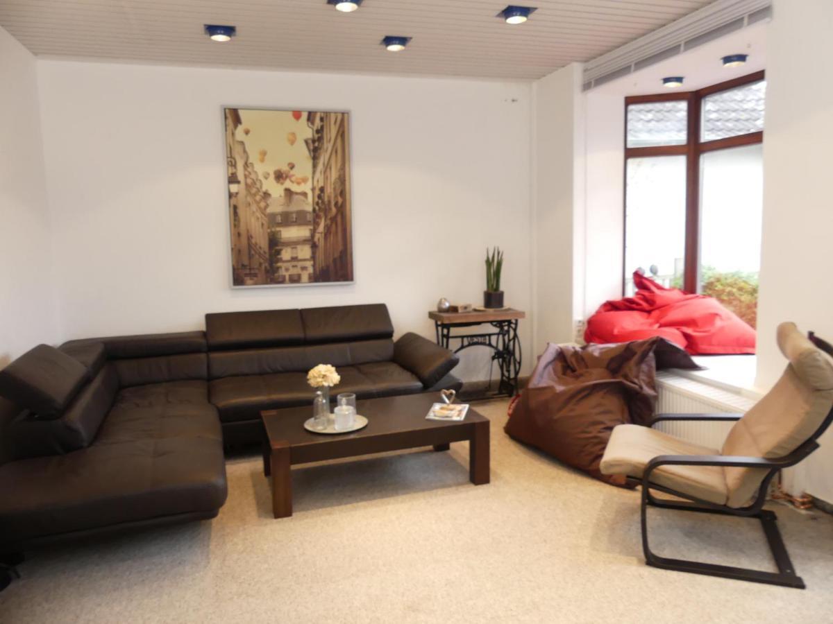 Ferienhaus Strandlust Butjadingen Buitenkant foto