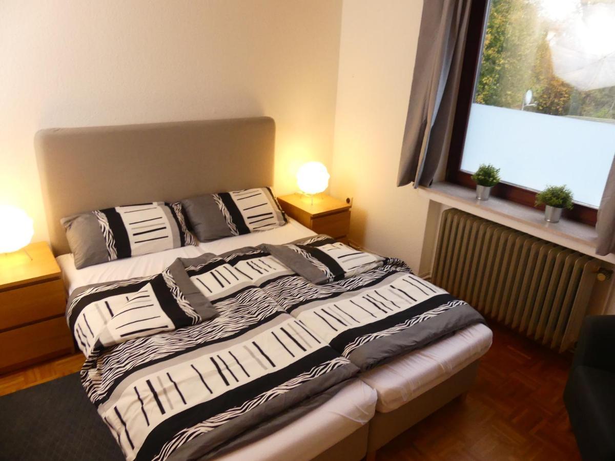 Ferienhaus Strandlust Butjadingen Buitenkant foto